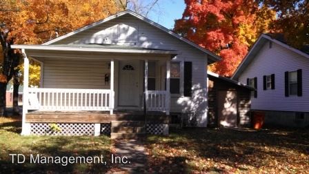 Foto principal - 1501 E McDaniel St