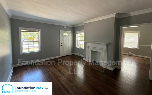 Building Photo - 3177 Carnes Ave