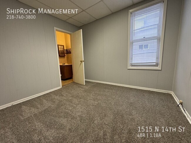 Foto del edificio - 1515 N 14th St