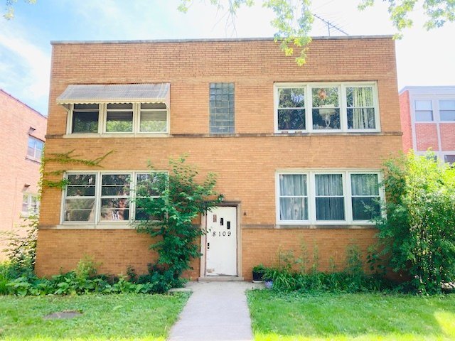 Primary Photo - 8109 Kilpatrick Ave
