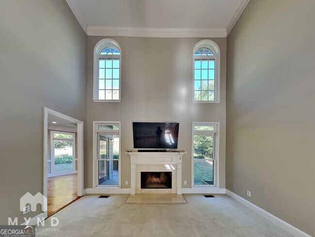 Foto del edificio - 12515 Magnolia Cir