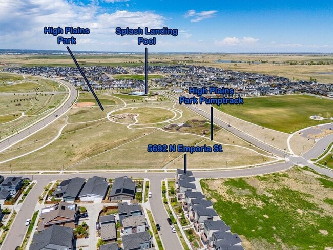 Building Photo - 5692 N Emporia St