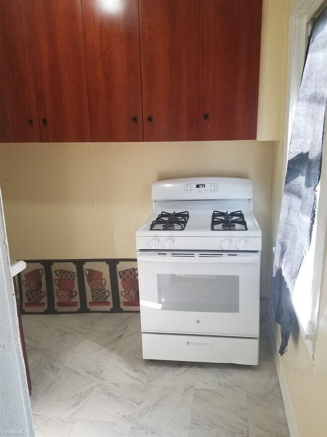 Foto del edificio - 4201 Liberty Heights Ave