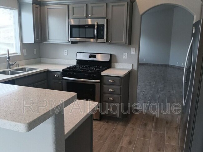 Foto del edificio - 4709 Chow Ct