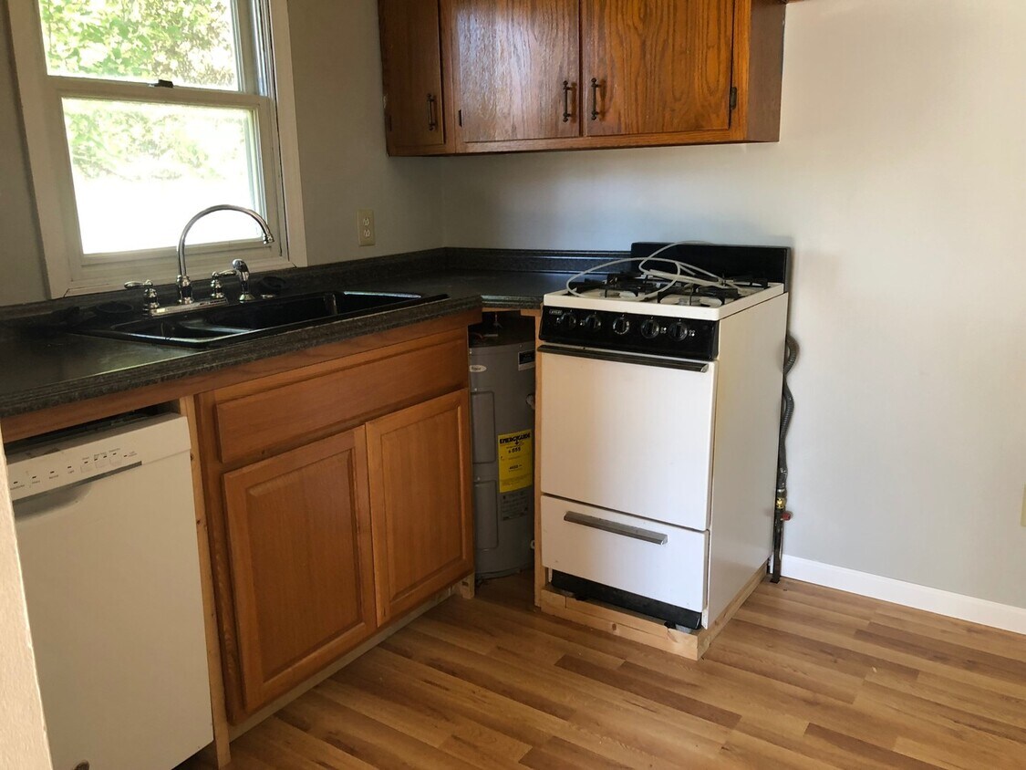 Foto del edificio - 1223/1225 10th Street