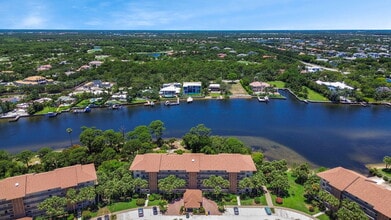 Building Photo - 1901 Marina Isle Way