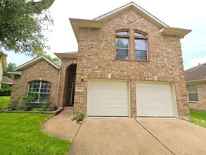 Building Photo - 16514 Bluff Springs Dr