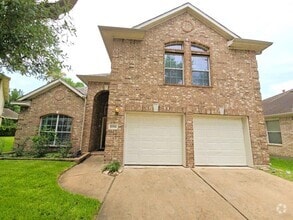 Building Photo - 16514 Bluff Springs Dr