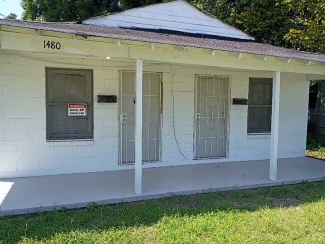 Foto del edificio - 1480 4th Ave