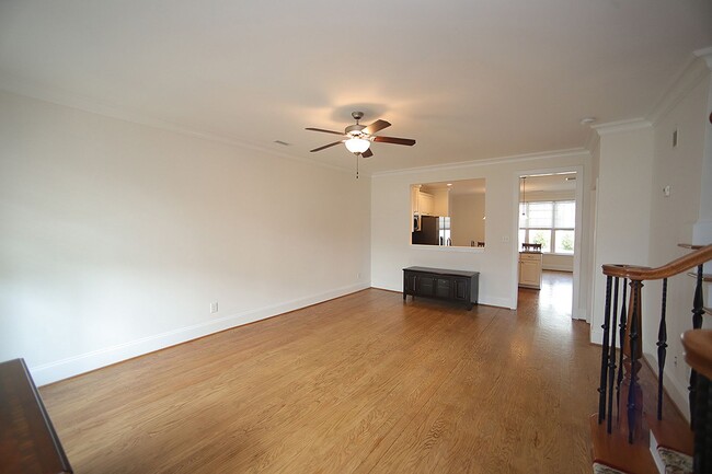 Building Photo - 1008 Christoper Drive, Chapel Hill, NC  27517