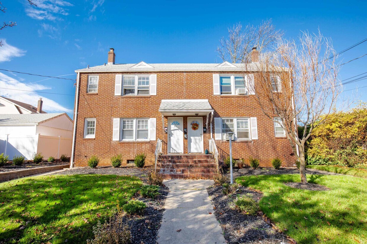 101 Chestnut St Unit 1L, North Arlington, NJ 07031 Condo for Rent in