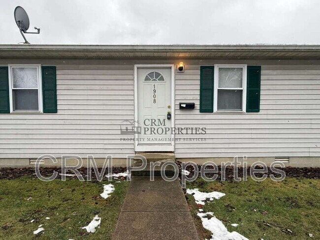 Foto del edificio - 1908 N Apperson Way