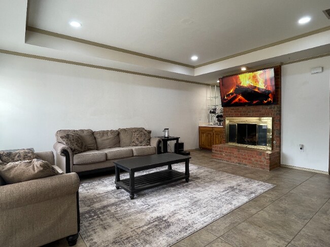 Foto del edificio - 1715 Castleford Rd