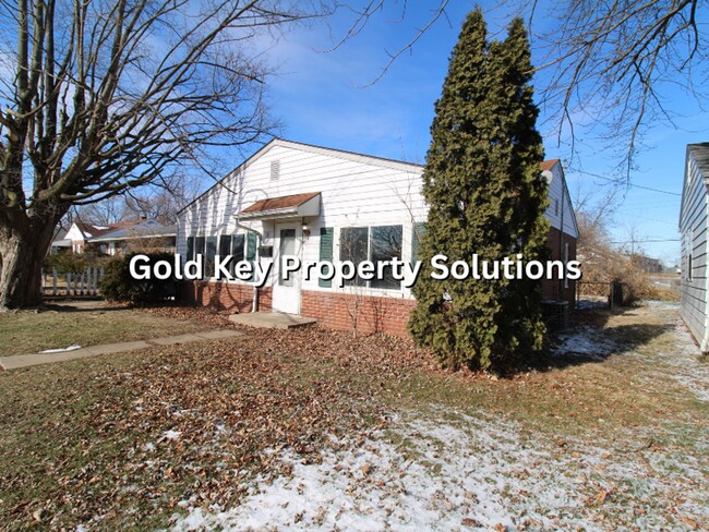 Foto del edificio - MEADOWBROOK AREA 2 BR 1 BA House with Central Air and Bonus Room