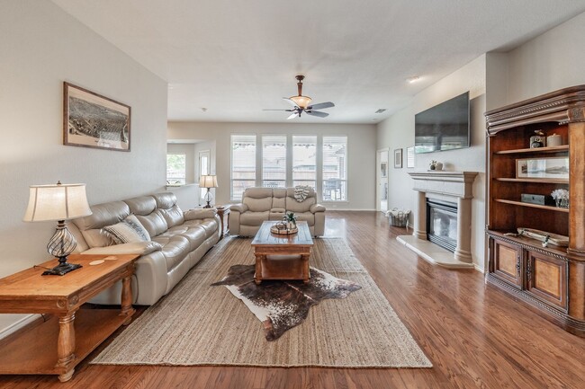 Foto del edificio - Southern Charm Retreat 3bed/2bath