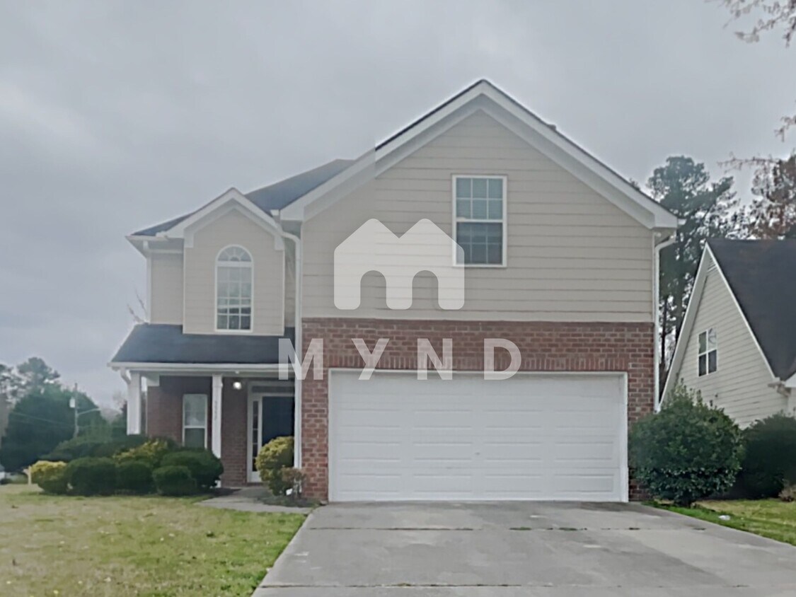 5557 Jerome Rd House Rental in College Park, GA