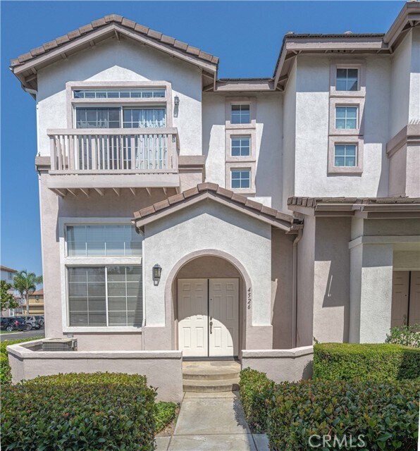 Building Photo - 4526 Montecito Dr
