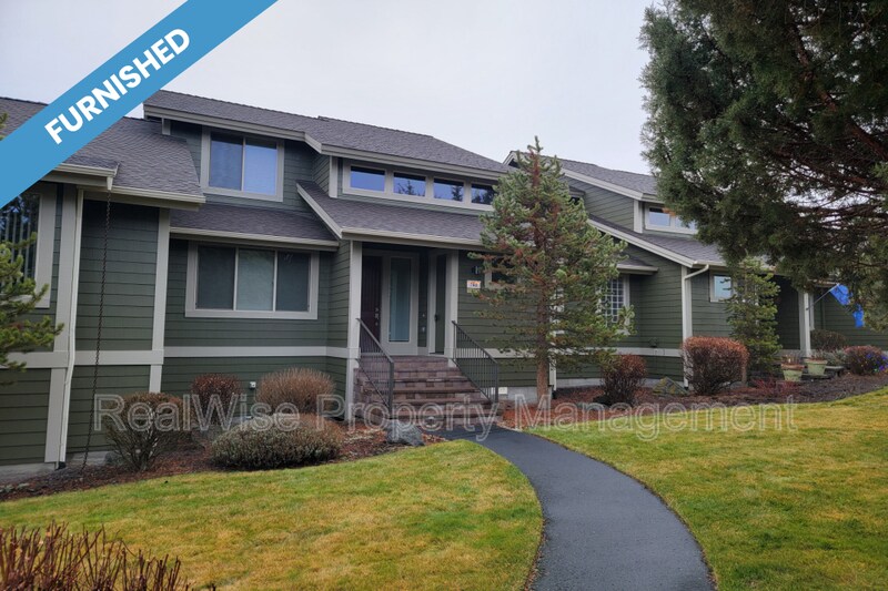 782 Sage Country Ct, Redmond, OR 97756 Townhome Rentals in Redmond OR