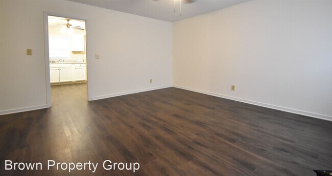 Foto del edificio - 3 br, 1.5 bath House - 7015 Zepher Rd