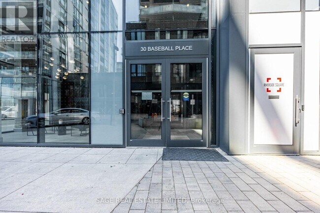 Building Photo - 30 Baseball Pl