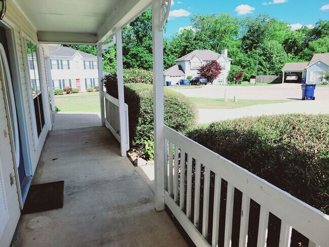 Foto del edificio - Home for rent in Alabaster, Alabama