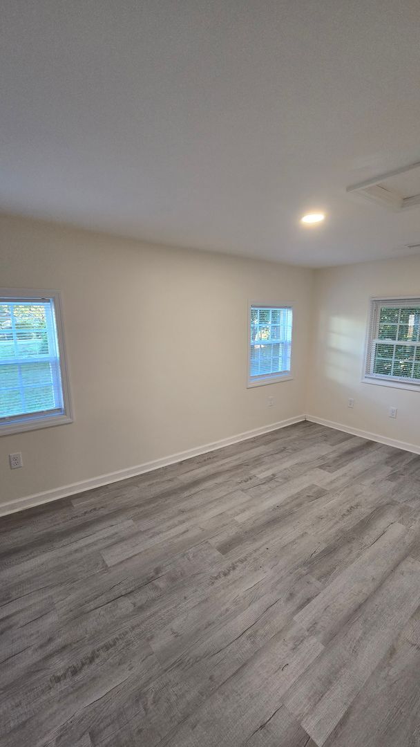 Foto del edificio - WRIGHTSVILLE AVENUE - Historic charm and b...