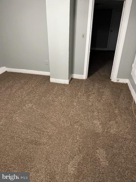 Foto del edificio - 27 Pine St