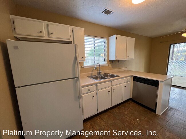 Foto del edificio - 3 br, 2 bath House - 4518 Simpson Mill Ln