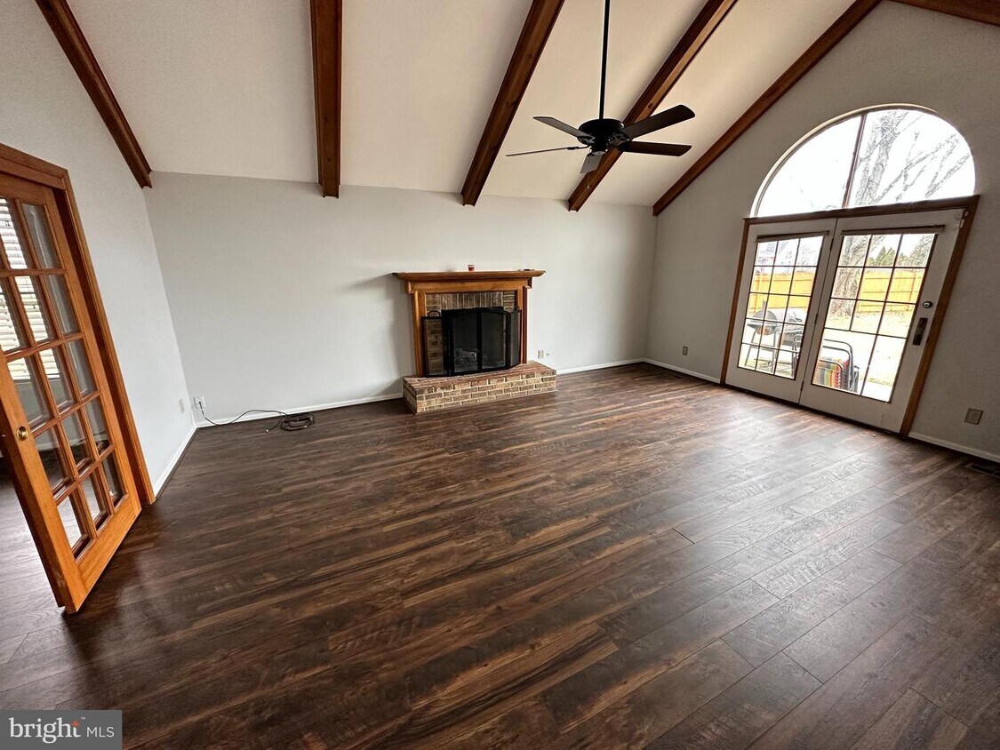 22 Hardwicke Dr, Voorhees Township, NJ 08043 House Rental in Voorhees