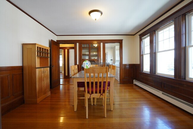 Foto del edificio - 467 Washington St