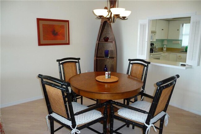 Building Photo - 5300 Highway A1A  #406