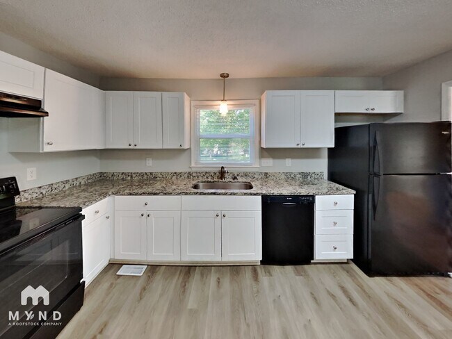 Foto del edificio - 12309 Rock Canyon Dr