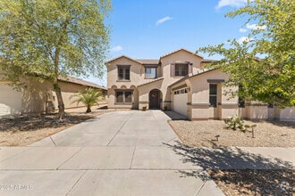 Building Photo - 18390 W Hayden Dr