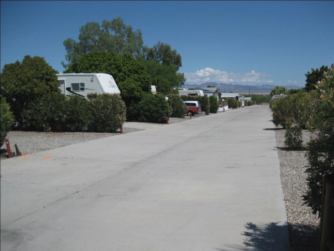 Primary Photo - Desert View RV Resort