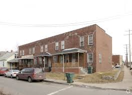 Foto principal - 514 S Ogden Ave