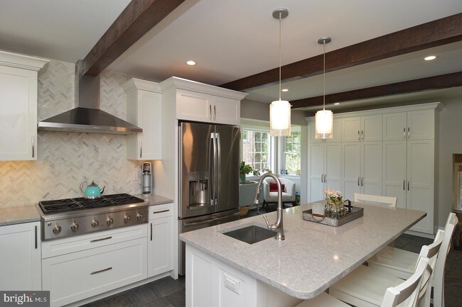 Foto del edificio - 5 bedroom in Reading PA 19610