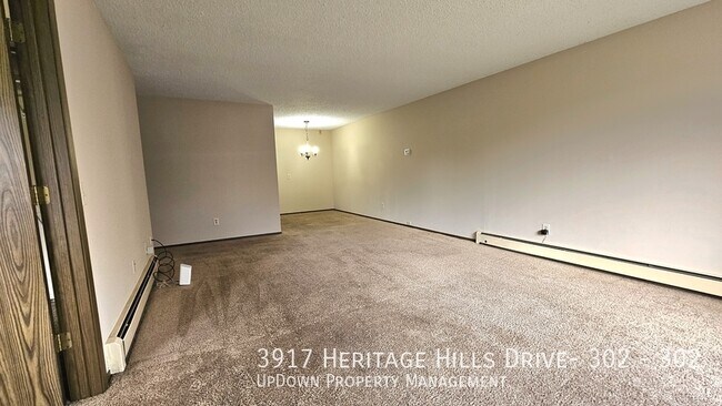 Foto del edificio - 3917 Heritage Hills Dr