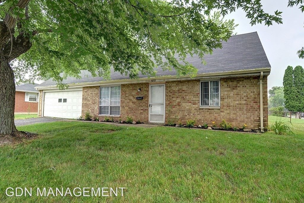 4 Br 2 Bath House 685 Colorado Drive House For Rent In Xenia Oh Apartments Com