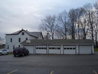 Foto del edificio - 215 Church St