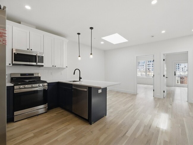 Photo - 633 Newark Ave Apartment