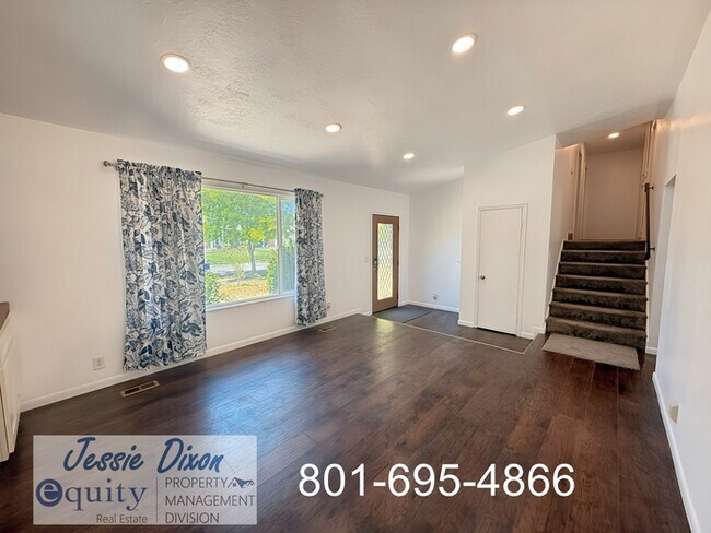 Building Photo - 6811 S 1905 W