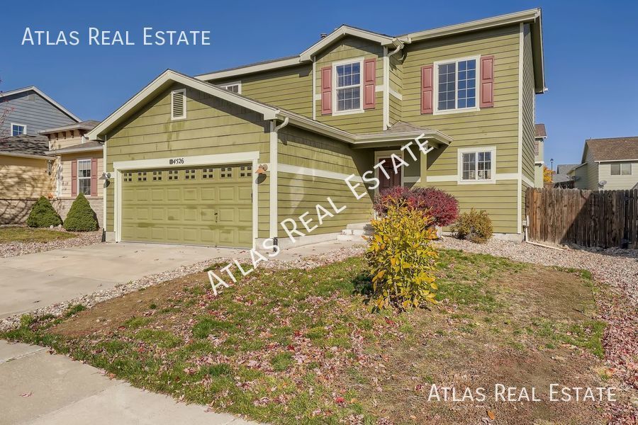 Primary Photo - Beautiful 3 Bed 3 Bath Located in Springs ...