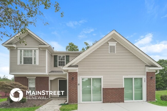 Building Photo - 7209 Emden Ct