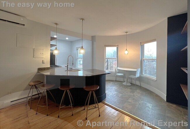 Foto del edificio - 482 Columbus Ave