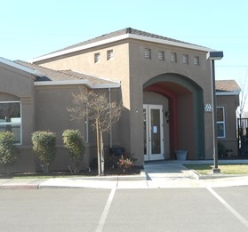Cancha de fuentes Townhomes - Court of Fountains Townhomes