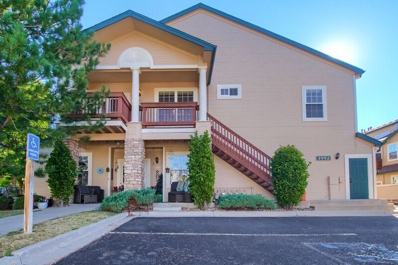 Foto principal - 3992 S Carson St