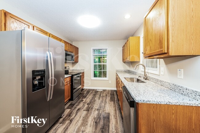 Building Photo - 60 Cyra Ct