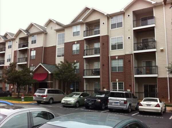 Primary Photo - 1581 Spring Gate Dr