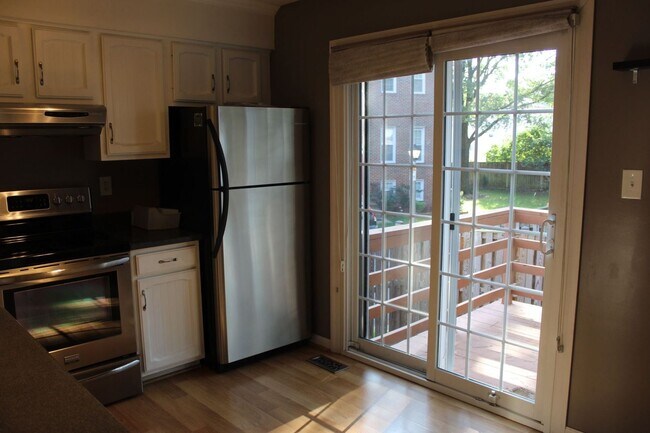 Foto del edificio - 3809 Brighton Ct