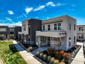Building Photo - 5528 S Ochre Ln